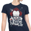 Time to Float - Women's Apparel