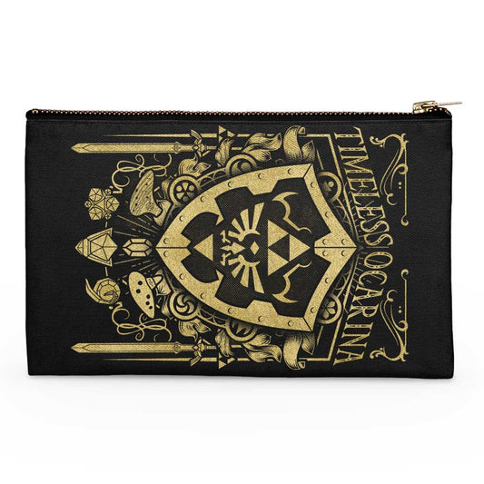 Timeless Classic - Accessory Pouch