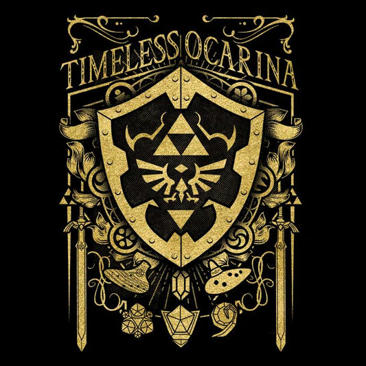 Timeless Classic - Coasters