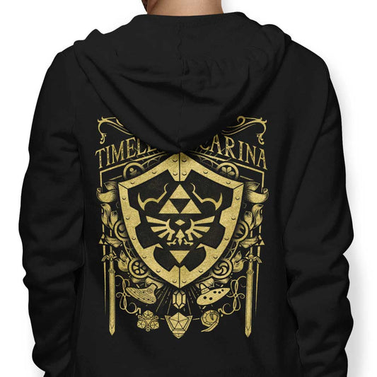 Timeless Classic - Hoodie