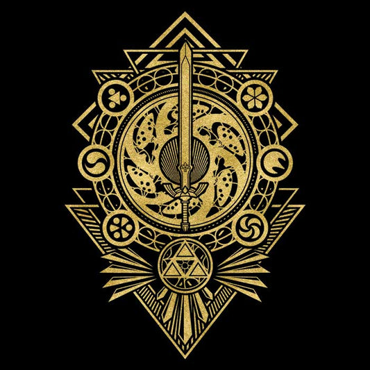 Timeless Hero - Youth Apparel