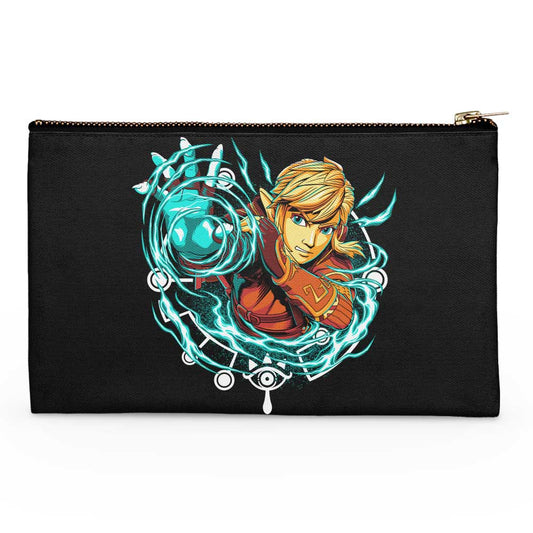 Timeless Kingdom - Accessory Pouch