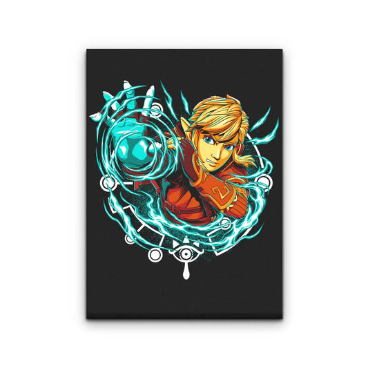 Timeless Kingdom - Canvas Print