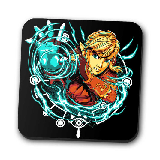 Timeless Kingdom - Coasters