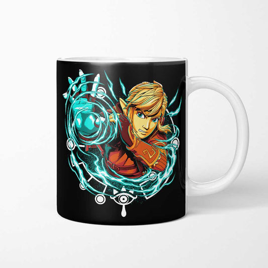 Timeless Kingdom - Mug