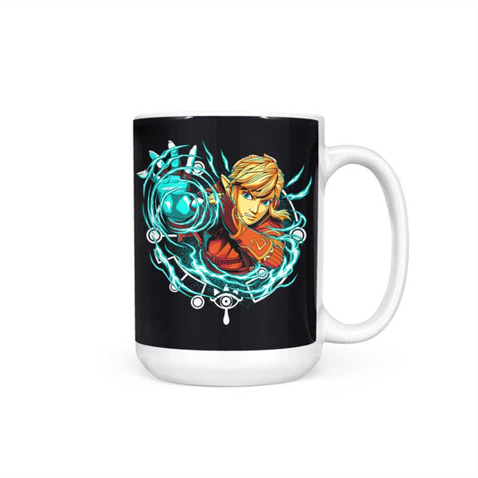 Timeless Kingdom - Mug