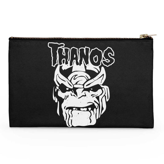 Titan Ghost - Accessory Pouch