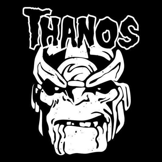 Titan Ghost - Youth Apparel