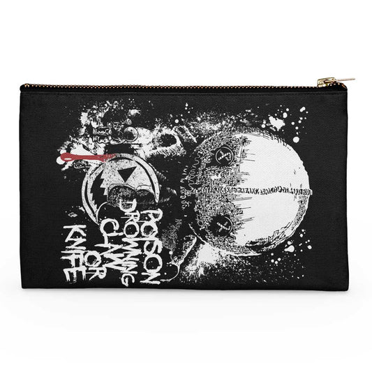 To Take a Life - Accessory Pouch