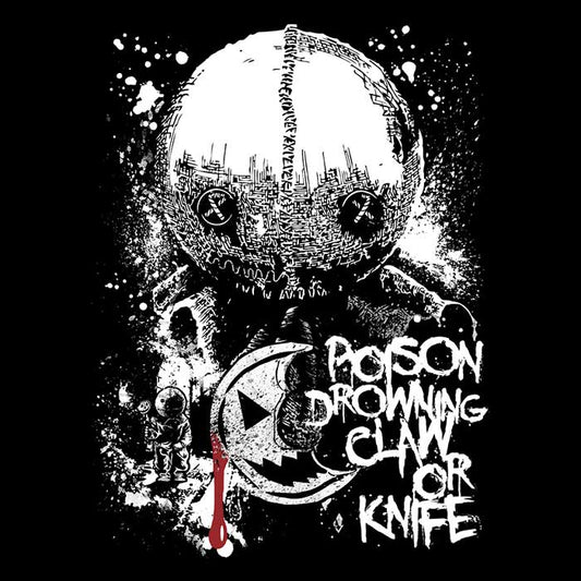 To Take a Life - Hoodie