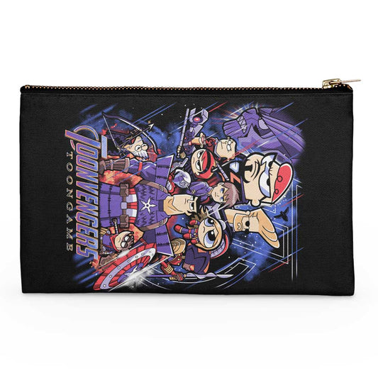Toongame - Accessory Pouch