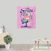 Totally Flamazing - Wall Tapestry