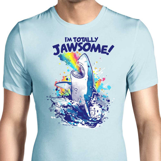 Totally Jawsome - Men's Apparel