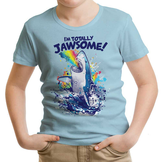 Totally Jawsome - Youth Apparel