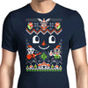 Toy Day Sweater - Men's Apparel