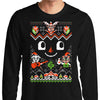 Toy Day Sweater - Long Sleeve T-Shirt