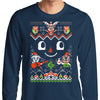 Toy Day Sweater - Long Sleeve T-Shirt
