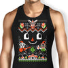 Toy Day Sweater - Tank Top
