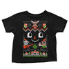 Toy Day Sweater - Youth Apparel