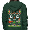 Toy Day Sweater - Hoodie