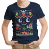 Toy Day Sweater - Youth Apparel