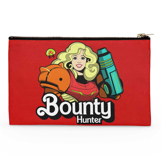 Toy Space Hunter - Accessory Pouch
