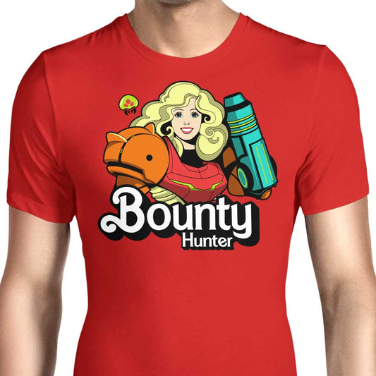 Toy Space Hunter - Men's Apparel