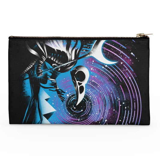 Traces of Stars - Accessory Pouch
