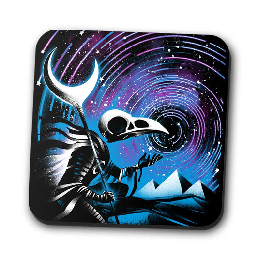 Traces of Stars - Coasters