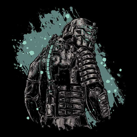 Tragic Survivor - Men's Apparel