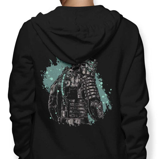 Tragic Survivor - Hoodie