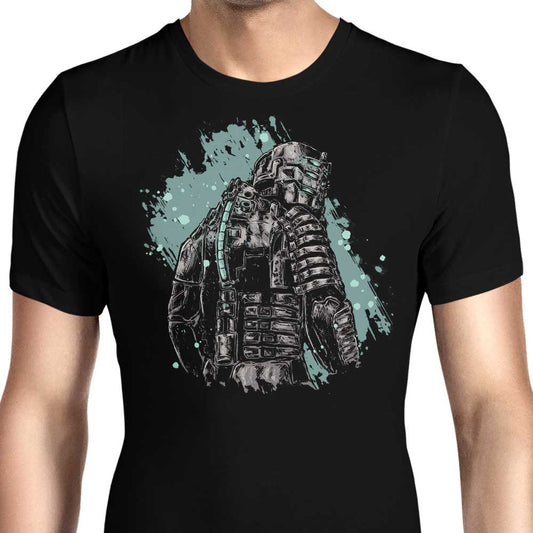 Tragic Survivor - Men's Apparel