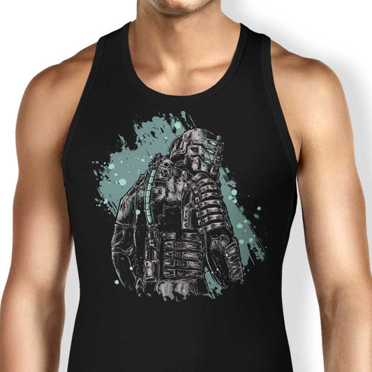 Tragic Survivor - Tank Top
