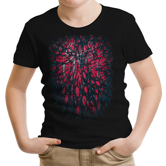 Trapped - Youth Apparel