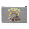 Trash Can Critters - Accessory Pouch