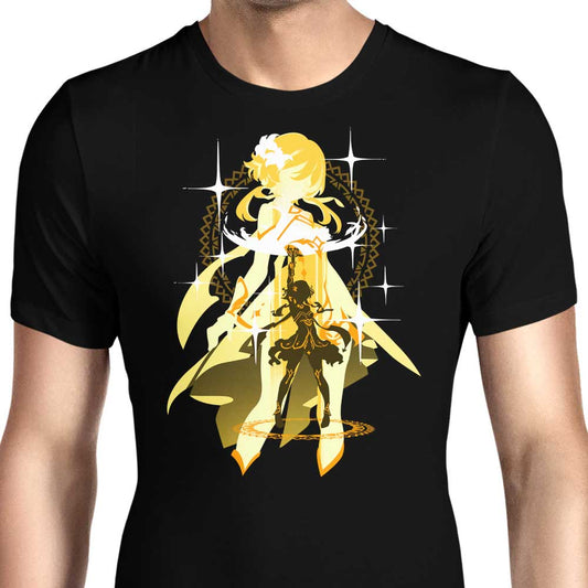 Traveler Lumine - Men's Apparel