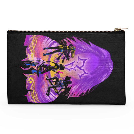 Treasure Spear Hunters - Accessory Pouch