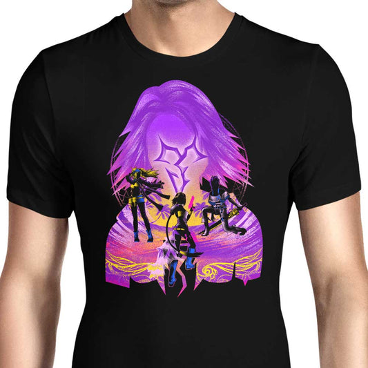 Treasure Spear Hunters - Men's Apparel