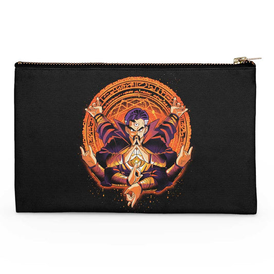 Tri Beam Strange - Accessory Pouch