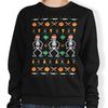 Trick or Christmas - Sweatshirt