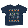 Trick or Christmas - Youth Apparel