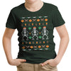 Trick or Christmas - Youth Apparel
