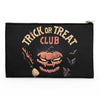 Trick or Treat Club - Accessory Pouch