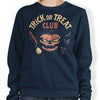 Trick or Treat Club - Sweatshirt