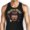 Trick or Treat Club - Tank Top