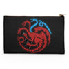 Trinity of Ice and Fire - Accessory Pouch