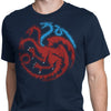Trinity of Ice and Fire - Men's Apparel