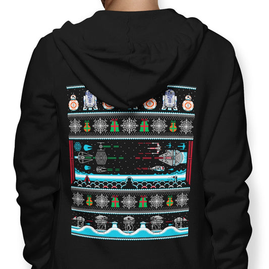 Trooper's Premier - Hoodie