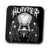 Trophy Hunter - Coasters