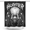 Trophy Hunter - Shower Curtain